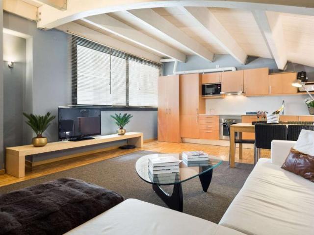 2 Dormitorio Apartamentos Barcelona Barcelona LS101815840