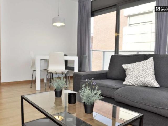 2 Dormitorio Apartamentos Barcelona Barcelona LS101815843