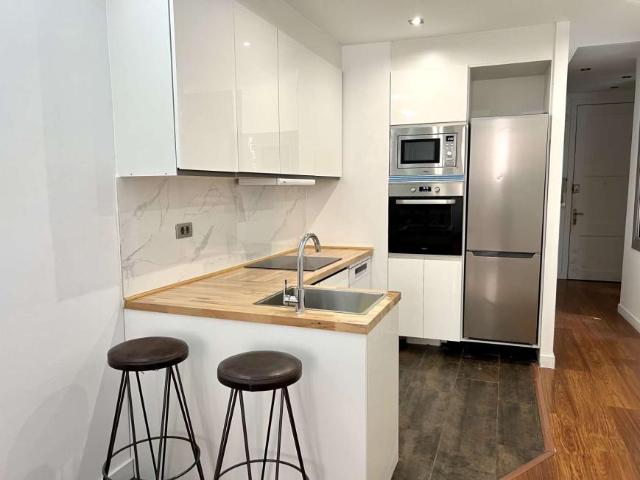 2 Dormitorio Apartamentos Barcelona Barcelona LS101815296