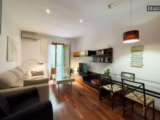 2 Dormitorio Apartamentos Barcelona Barcelona LS101816601
