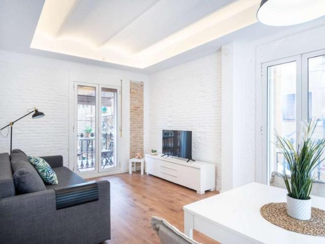 2 Dormitorio Apartamentos Barcelona Barcelona LS101816728