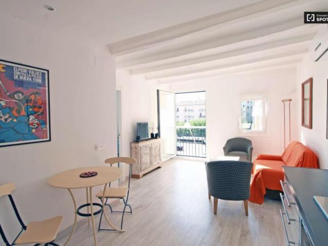2 Dormitorio Apartamentos Barcelona Barcelona LS101817474