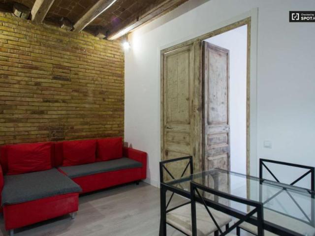 2 Dormitorio Apartamentos Barcelona Barcelona LS101817520