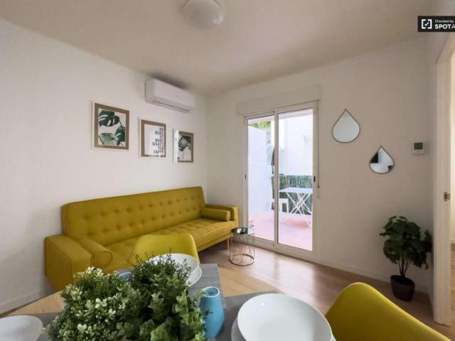 2 Dormitorio Apartamentos Barcelona Barcelona LS101817535