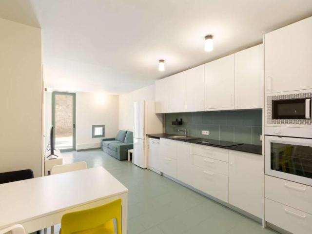 2 Dormitorio Apartamentos Barcelona Barcelona LS101817630