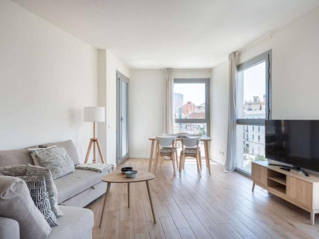 2 Dormitorio Apartamentos Barcelona Barcelona LS101818441