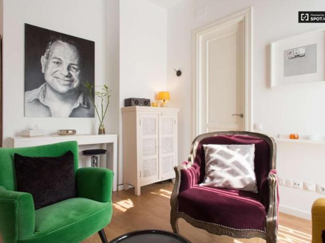 2 Dormitorio Apartamentos Barcelona Barcelona LS101818195