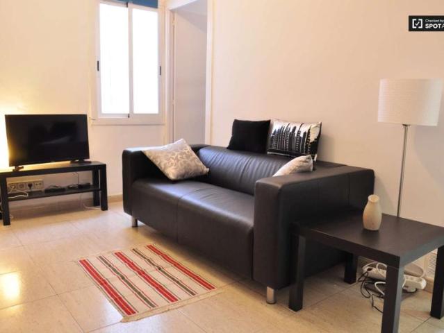 2 Dormitorio Apartamentos Barcelona Barcelona LS101820864