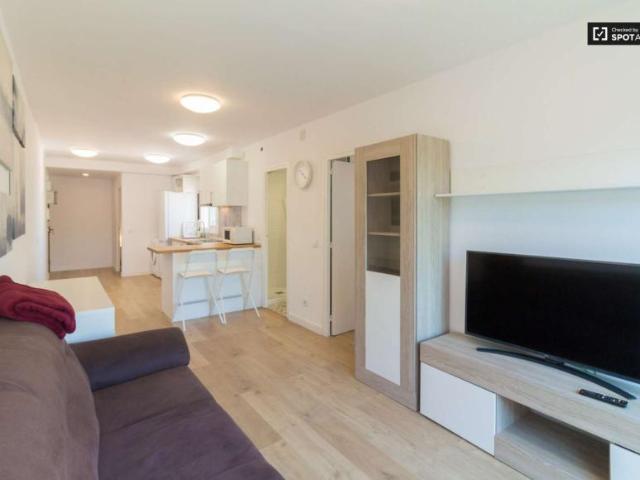 2 Dormitorio Apartamentos Barcelona Barcelona LS101820280
