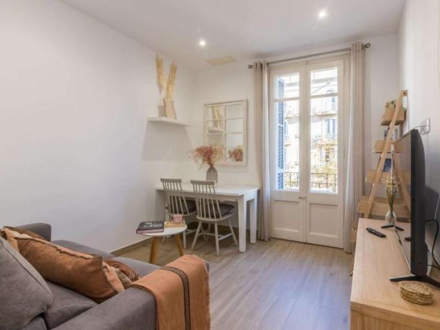 2 Dormitorio Apartamentos Barcelona Barcelona LS101821931