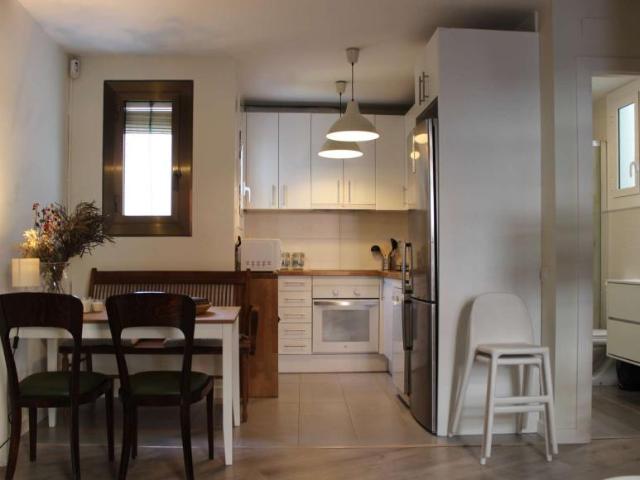 2 Dormitorio Apartamentos Barcelona Barcelona LS101821272