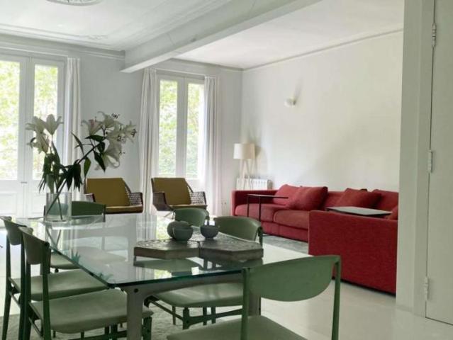 2 Dormitorio Apartamentos Barcelona Barcelona LS101822898