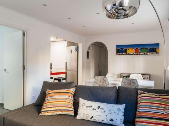 2 Dormitorio Apartamentos Barcelona Barcelona LS101823569