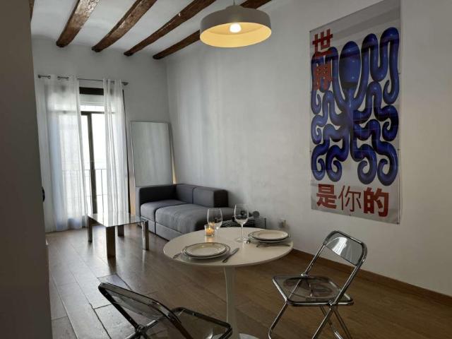 2 Dormitorio Apartamentos Barcelona Barcelona LS101823156