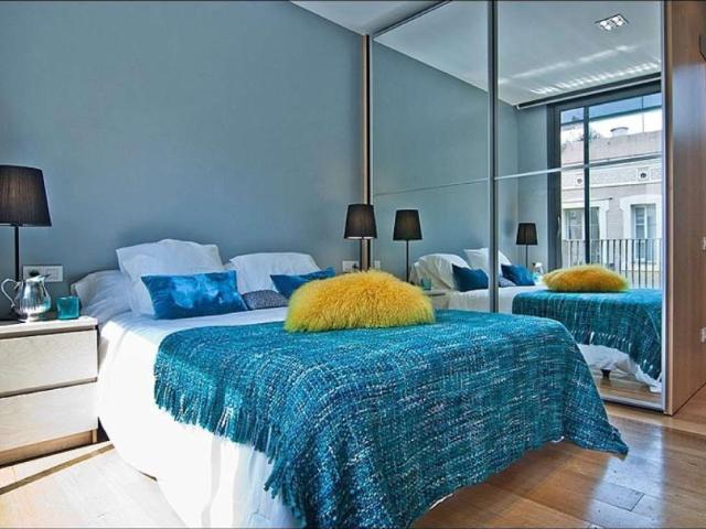 2 Dormitorio Apartamentos Barcelona Barcelona LS101824956