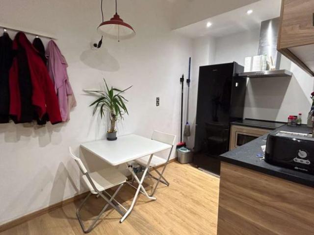 2 Dormitorio Apartamentos Barcelona Barcelona LS101824047