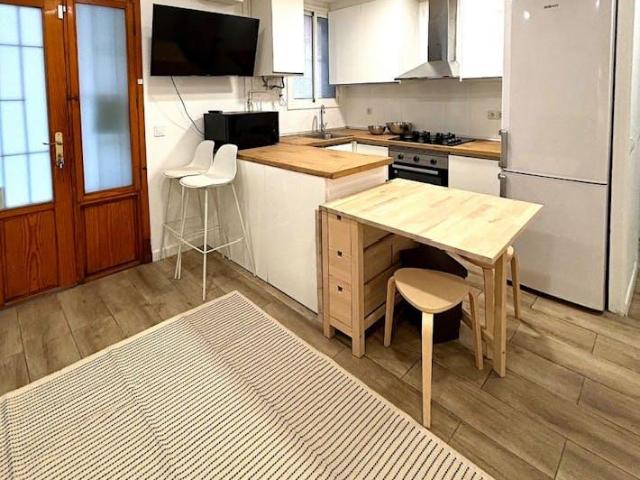 2 Dormitorio Apartamentos Barcelona Barcelona LS101839579