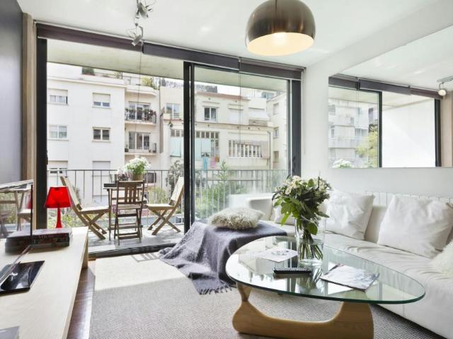 2 Dormitorio Apartamentos Barcelona Barcelona LS101839610