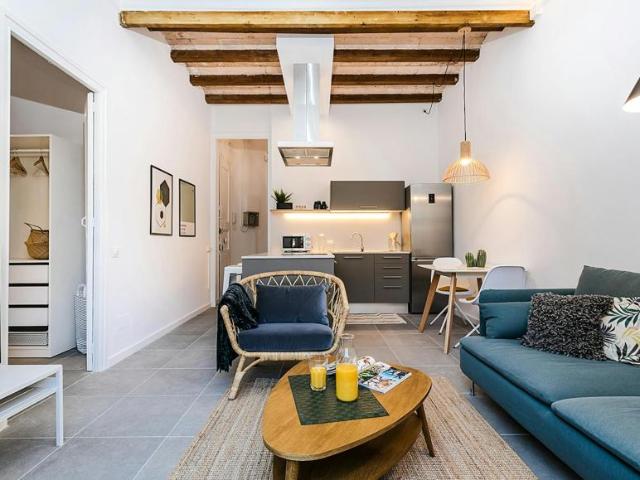 2 Dormitorio Apartamentos Barcelona Barcelona LS101840375