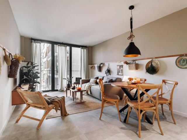 2 Dormitorio Apartamentos Barcelona Barcelona LS101885369