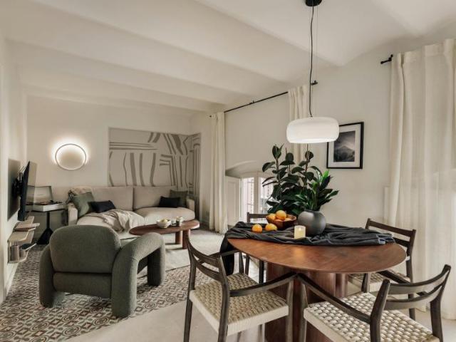 2 Dormitorio Apartamentos Barcelona Barcelona LS101916434