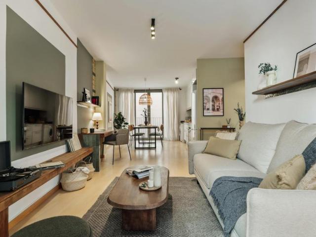 2 Dormitorio Apartamentos Barcelona Barcelona LS101916759