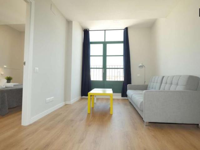 2 Dormitorio Apartamentos Barcelona Barcelona LS101918459