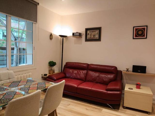 2 Dormitorio Apartamentos Barcelona Barcelona LS101991201