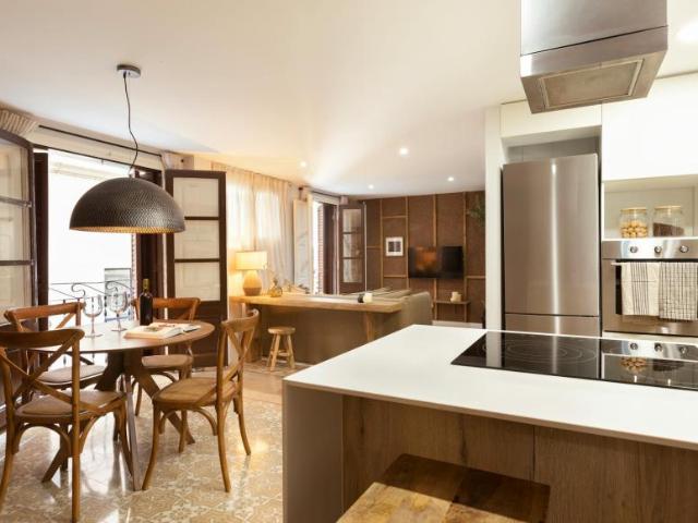 2 Dormitorio Apartamentos Barcelona Barcelona LS101020850