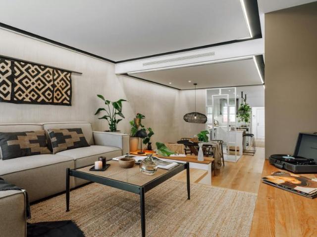 2 Dormitorio Apartamentos Barcelona Barcelona LS101112307