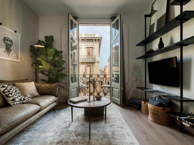 2 Dormitorio Apartamentos Barcelona Barcelona LS101112392