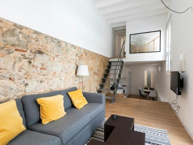 2 Dormitorio Apartamentos Barcelona Barcelona LS101154119