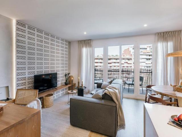 2 Dormitorio Apartamentos Barcelona Barcelona LS101190742