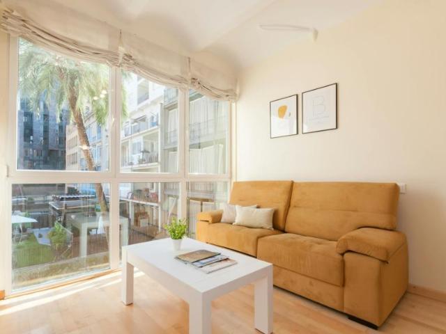 2 Dormitorio Apartamentos Barcelona Barcelona LS101306075