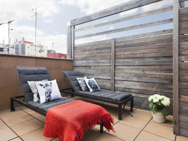 2 Dormitorio Apartamentos Barcelona Barcelona LS101342864