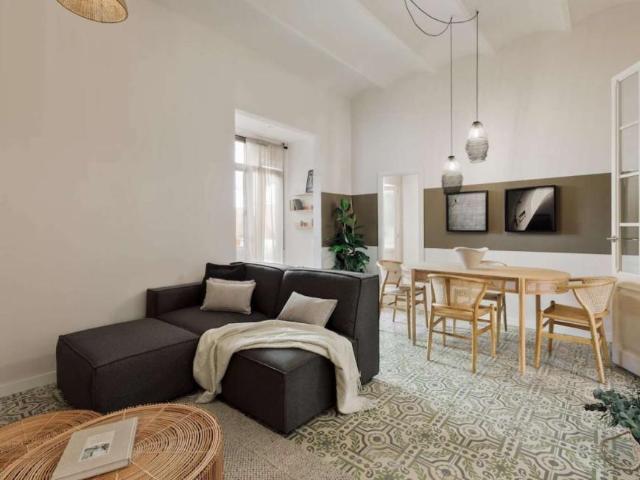 2 Dormitorio Apartamentos Barcelona Barcelona LS102400602