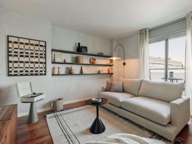 2 Dormitorio Apartamentos Barcelona Barcelona LS102400797