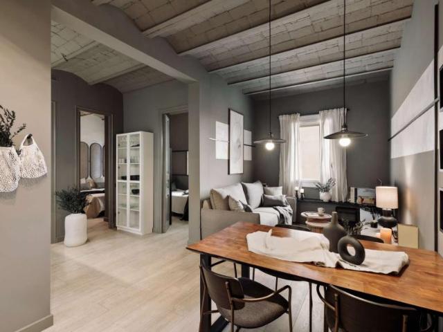 2 Dormitorio Apartamentos Barcelona Barcelona LS102400331