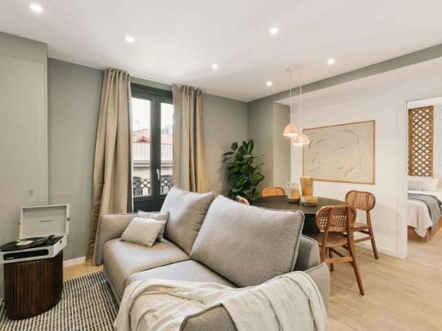 2 Dormitorio Apartamentos Barcelona Barcelona LS102400334