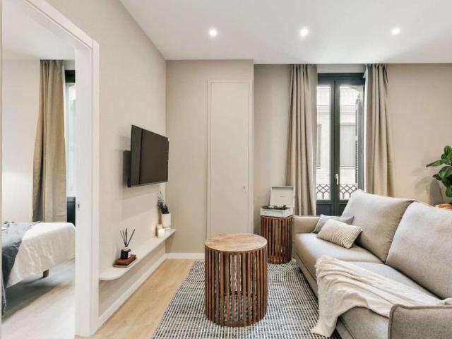 2 Dormitorio Apartamentos Barcelona Barcelona LS102400384