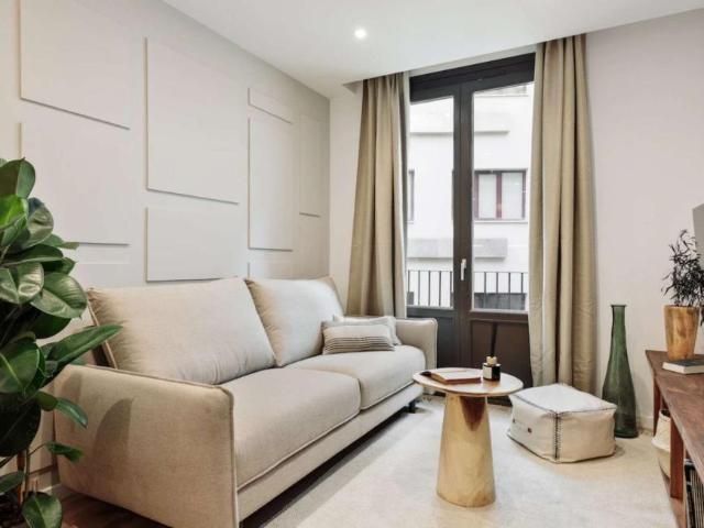 2 Dormitorio Apartamentos Barcelona Barcelona LS102401481
