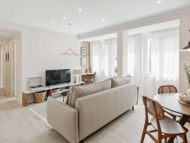 2 Dormitorio Apartamentos Barcelona Barcelona LS102401486