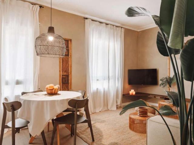 2 Dormitorio Apartamentos Barcelona Barcelona LS102401498