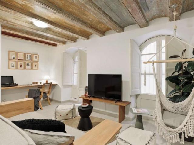 2 Dormitorio Apartamentos Barcelona Barcelona LS102401610