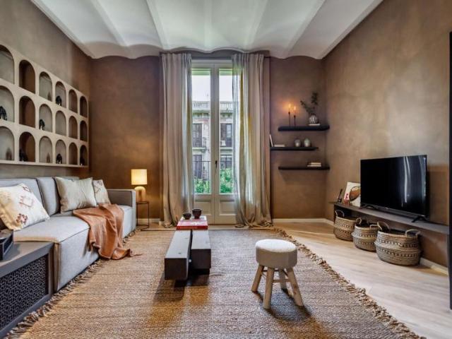 2 Dormitorio Apartamentos Barcelona Barcelona LS102401622