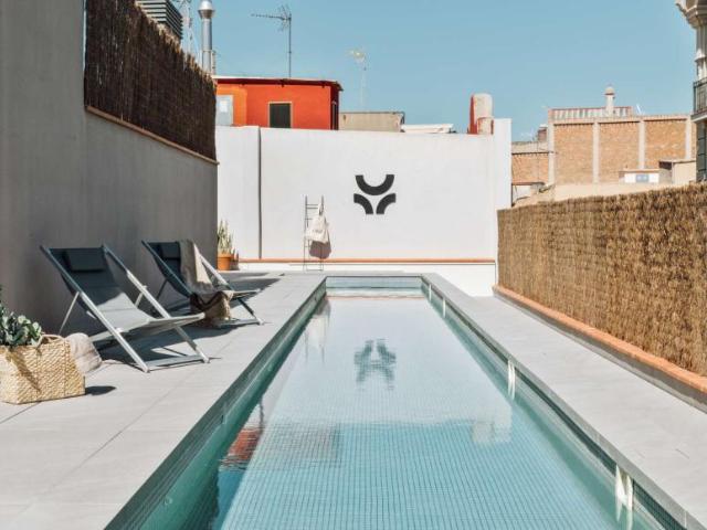 2 Dormitorio Apartamentos Barcelona Barcelona LS102401645