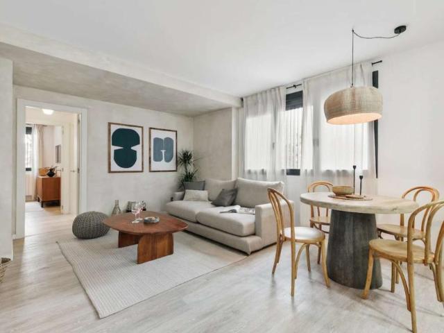 2 Dormitorio Apartamentos Barcelona Barcelona LS102401647