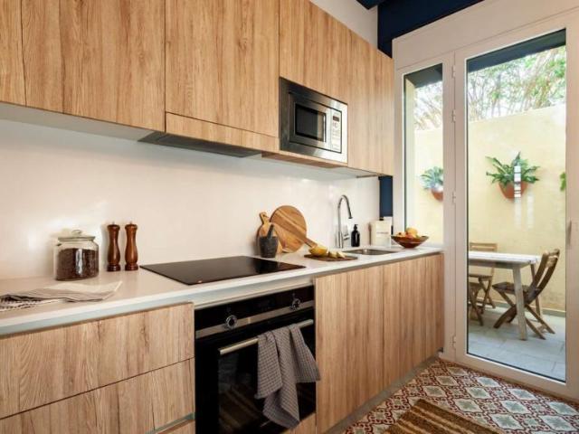 2 Dormitorio Apartamentos Barcelona Barcelona LS102401753