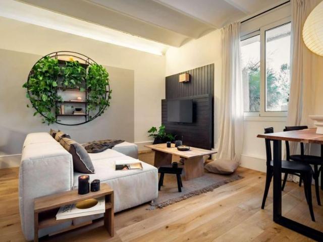 2 Dormitorio Apartamentos Barcelona Barcelona LS102401791