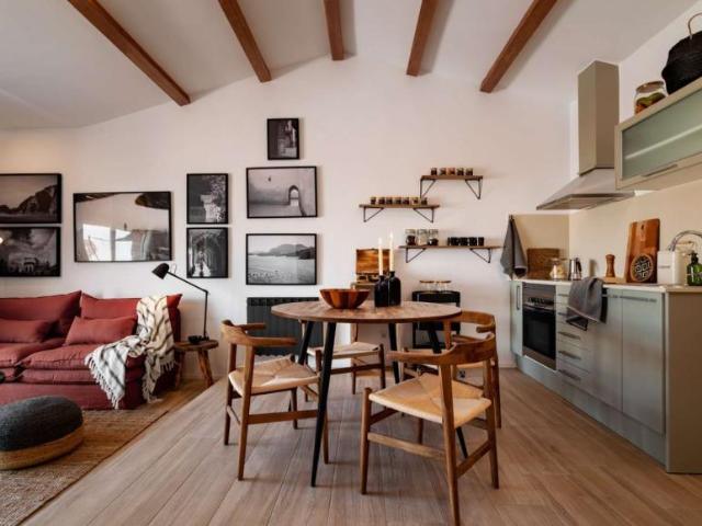 2 Dormitorio Apartamentos Barcelona Barcelona LS102401816